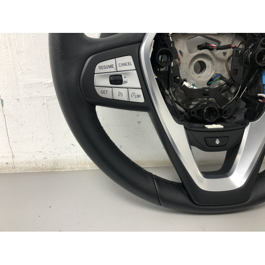 Кермо BMW X3 G01 32306883776 2021-