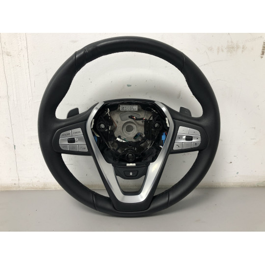 Кермо BMW X3 G01 32306883776 2021-