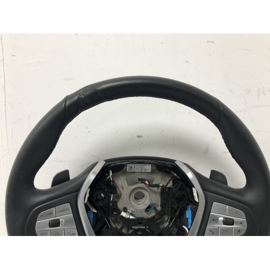 Кермо BMW X3 G01 32306883776 2021-