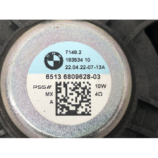 Динамік BMW X3 G01 65136809628 2017-