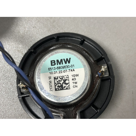 Динамік BMW X3 G01 65136809630 2017-