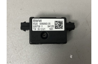 Помехоподавляющий фильтр BMW X3 G01 65209389560 2017-