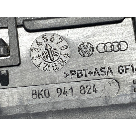 Роз'єм AUDI A4 8K0941824 2008-2022