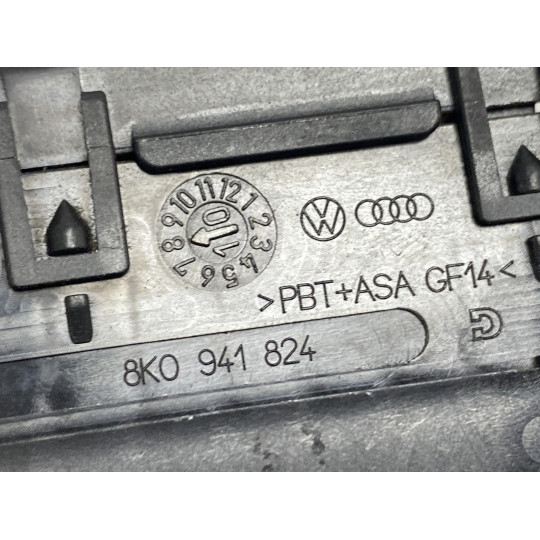 Роз'єм AUDI A4 8K0941824 2008-2022