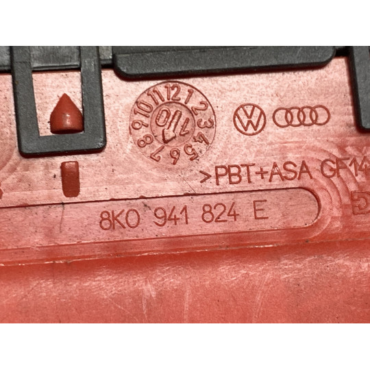 Роз'єм AUDI A4 8K0941824E 2008-2022