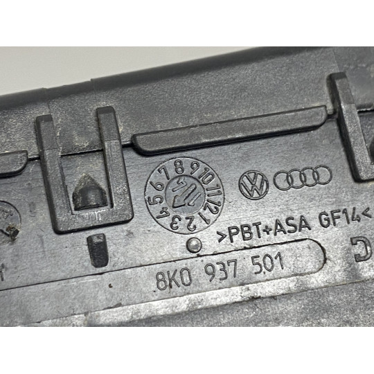 Роз'єм AUDI A4 8K0937501 2008-2022