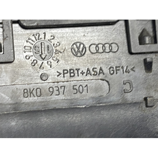 Роз'єм AUDI A4 8K0937501 2008-2022