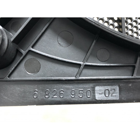 Решетка динамика права BMW X3 G01 65136826950 2017-