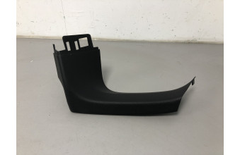 Обшивка кришки багажника права BMW X3 G01 51497484142 2017-