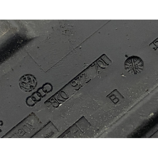 Роз'єм AUDI A4 8K0972701 2008-2022