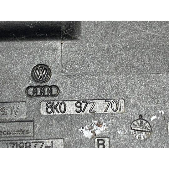 Роз'єм AUDI A4 8K0972701 2008-2022