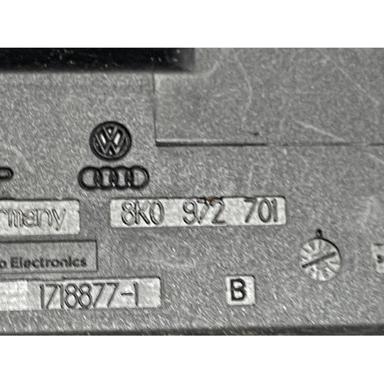 Разъем AUDI A4 8K0972701 2008-2022