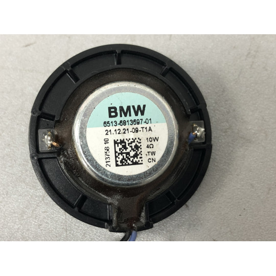 Динамик BMW X3 G01 65136813697 2017-