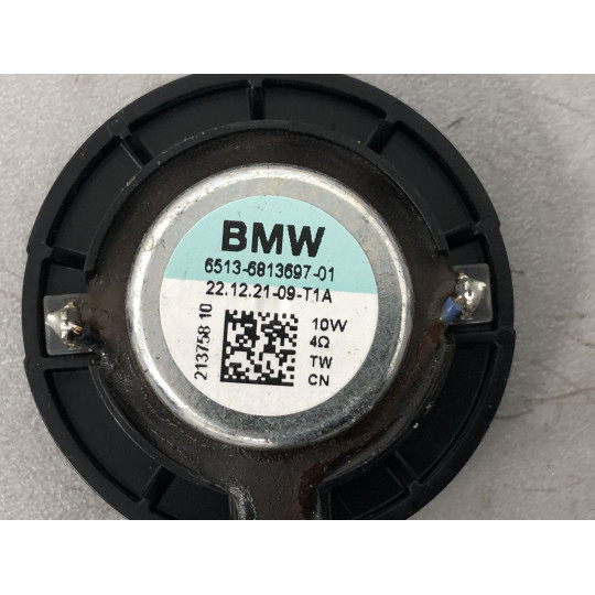 Динамік BMW X3 G01 65136813697 2017-