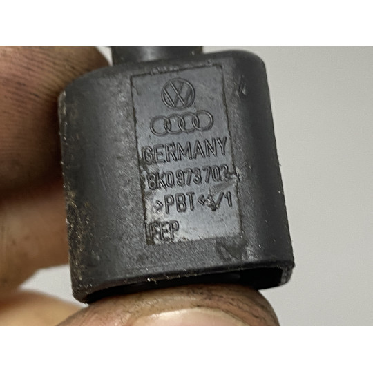 Роз'єм AUDI A4 8K0973702 2008-2022