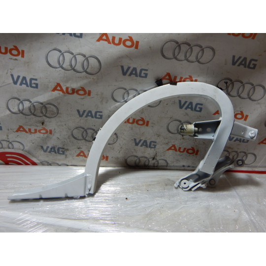 Петля з дугою кришки багажника права AUDI A6 4G5827302B 2011-2018