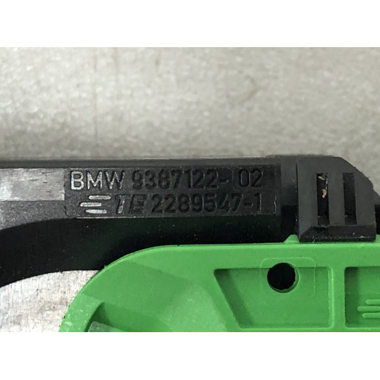 Роз'єм BMW X3 G01 61139387122 2019-