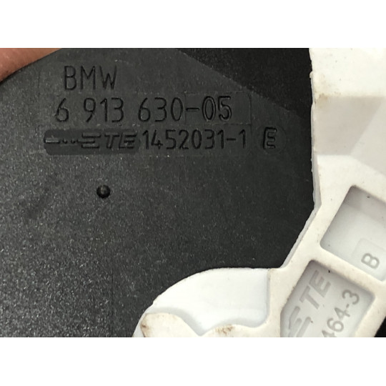 Разъем BMW X3 G01 61136913630 2019-