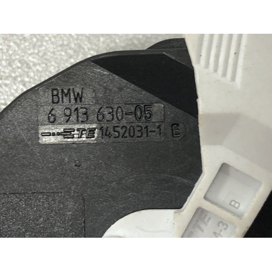 Роз'єм BMW X3 G01 61136913630 2019-