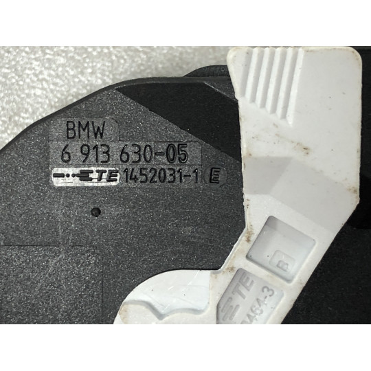 Роз'єм BMW X3 G01 61136913630 2019-