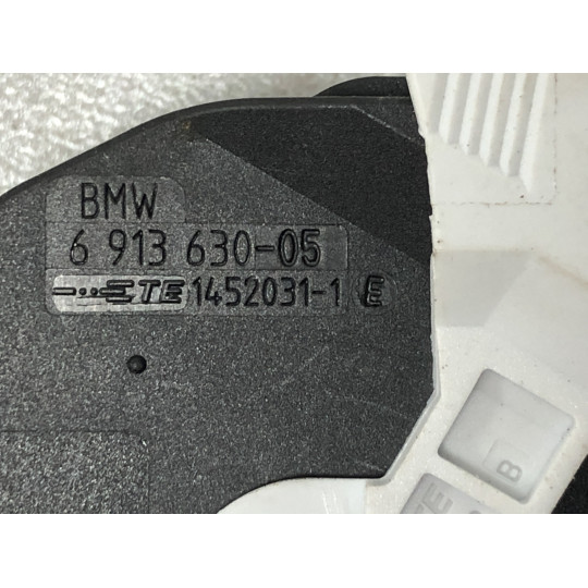 Разъем BMW X3 G01 61136913630 2019-