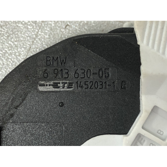 Роз'єм BMW X3 G01 61136913630 2019-