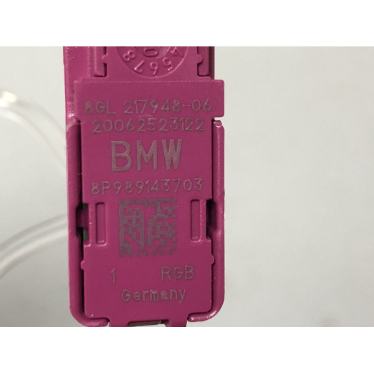 Светодиодный модуль BMW 3 G20 63319891437 2016-2021