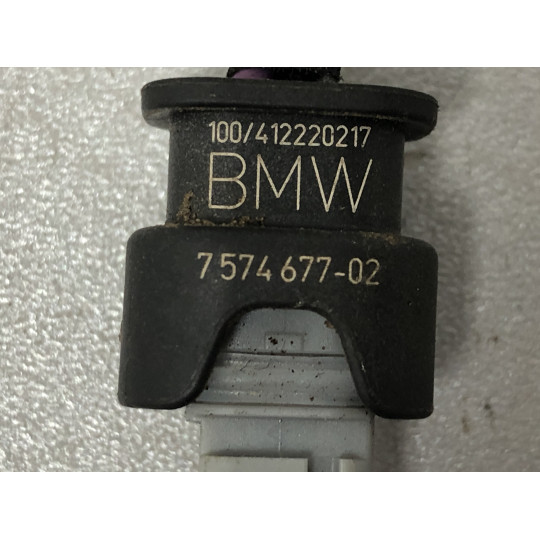 Роз'єм BMW X3 G01 7574677 2019-