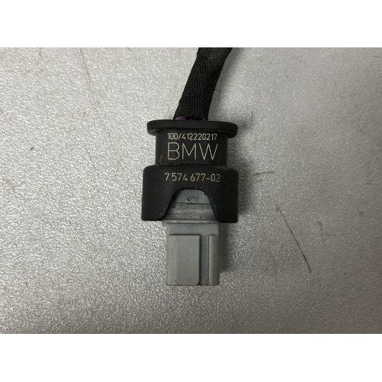 Роз'єм BMW X3 G01 7574677 2019-