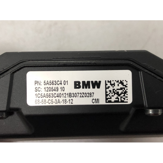 Передняя камера BMW 3 G20 66515A563C4 2019-