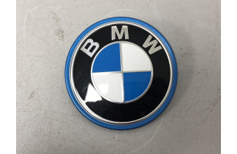 Эмблема BMW 3 G20 51145A24578 2017-