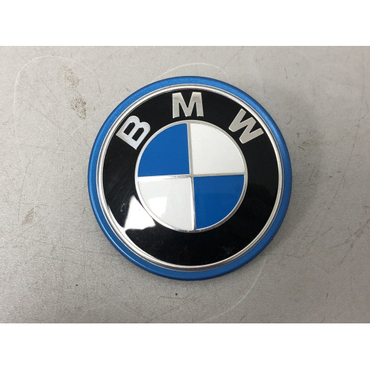 Емблема BMW 3 G20 51145A24578 2017-