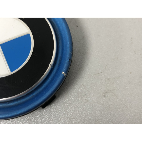 Ковпак колеса (дефект) BMW 3 G20 36136852052 2021-