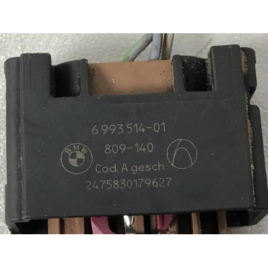 Разъем BMW 3 G20 6993514 2019-