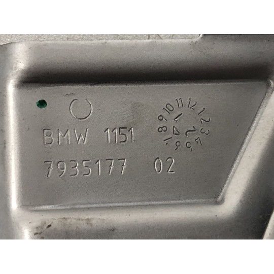 Кронштейн додаткової помпи BMW 3 G20 11517935177 2019-