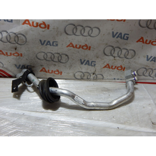 Трубки кондиціонера AUDI A6 4G1260712D 2011-2018