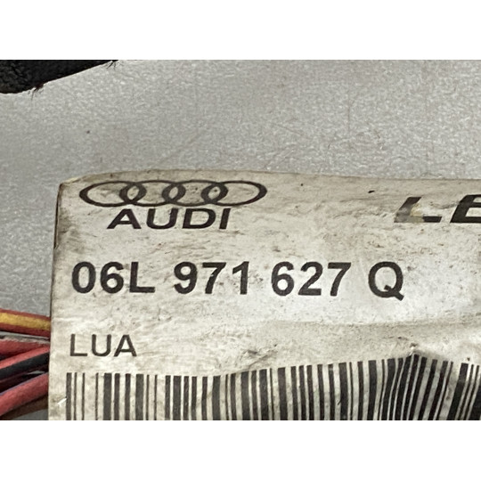 Джгут проводів для ел. AUDI A4 06L971627Q 2016-2022