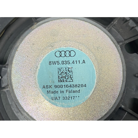 Динамик AUDI A4 8W5035411A 2016-2022