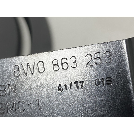 Крепление багажника AUDI A4 8W0863253 2016-2022