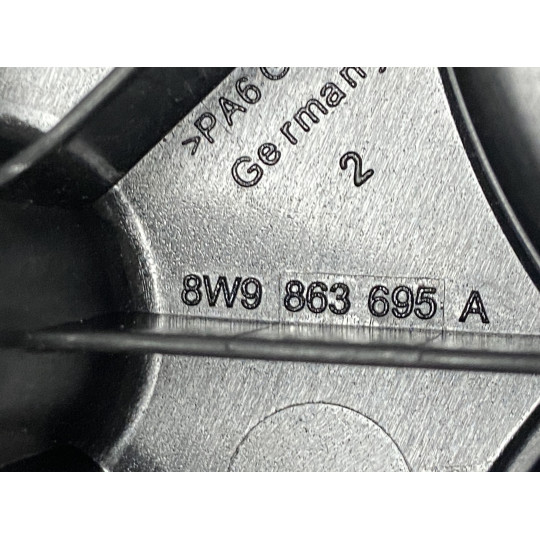 Болт крепления запасного колеса AUDI A4 8W9863695A 2016-2022