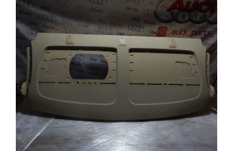 Полиця багажника AUDI A6 4G5863411G 2011-2014