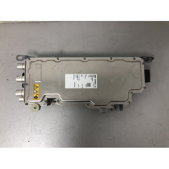 Блок керування комфортної зарядки KLE BMW 3 G20 61445A46087 2021-