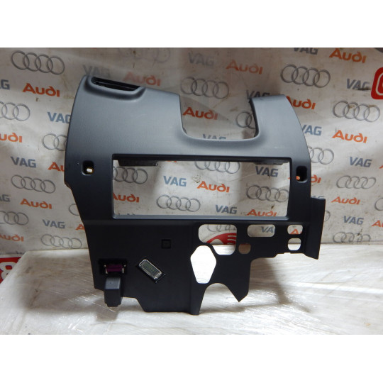 Отделка панели приборов AUDI A6 4G1880301 2011-2018