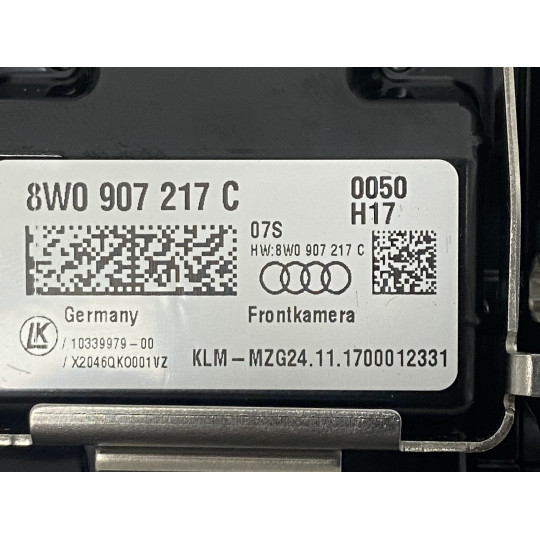 Передняя камера AUDI A4 8W0907217C 2016-2022