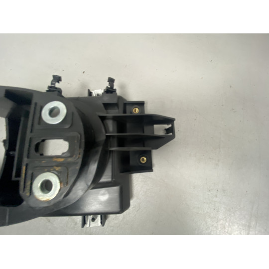 Кронштейн ручки коробки передач AUDI A4 8W1863531 2016-2022