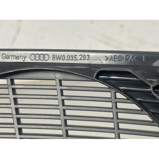 Решітка динаміка задніх лівих дверей AUDI A4 BANG&OLUFSEN 8W0035293 2016-2022