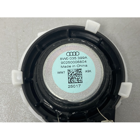 Динамік у торпеду AUDI A4 BANG&OLUFSEN 8W0035399A 2016-2022