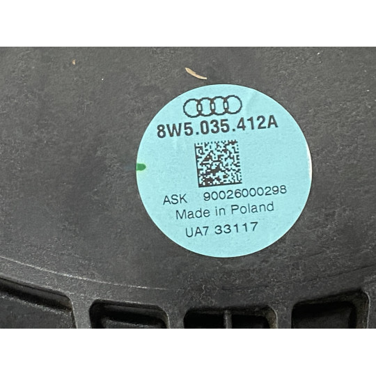 Динамік AUDI A4 BANG OLUFSEN 8W5035412A 2016-2022