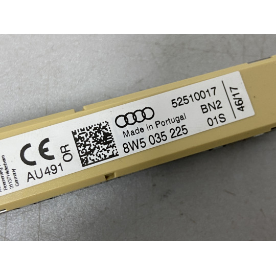 Усилитель антенны AUDI A4 8W5035225 2016-2022