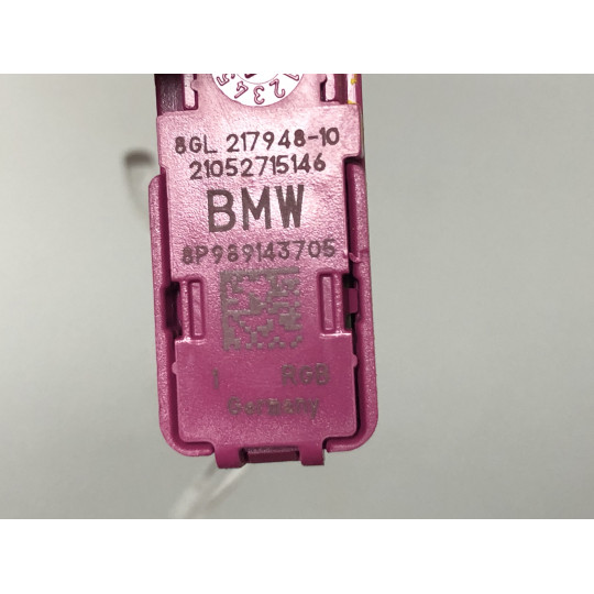 Светодиодный модуль BMW 3 G20 63319891437 2019-